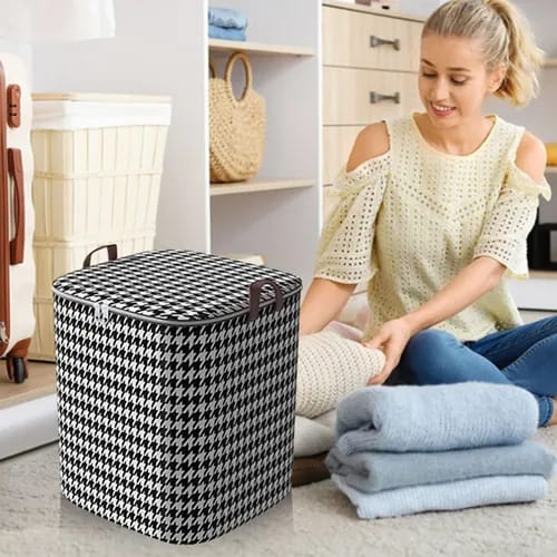 ORGANIZADOR DE ROPA