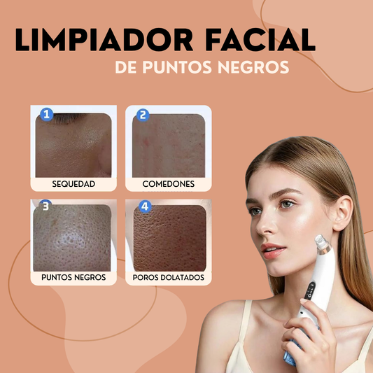 Removedor de Puntos Negros