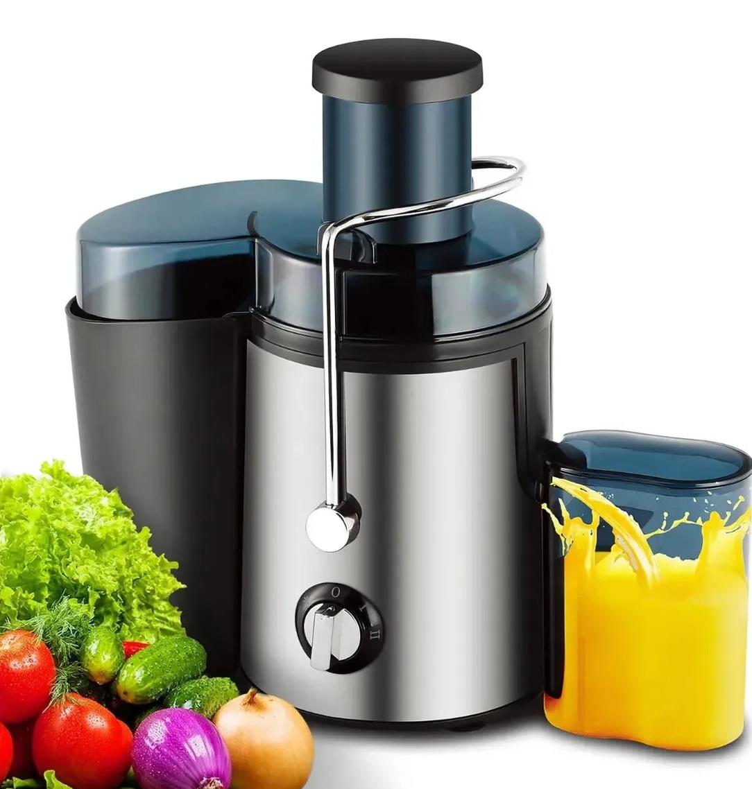 EXTRACTOR DE JUGO