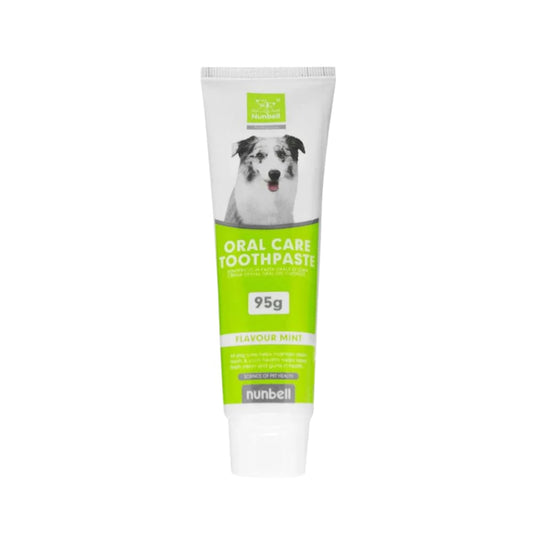 Pasta Dental para Perros Anti Sarro