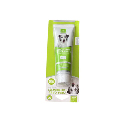Pasta Dental para Perros Anti Sarro